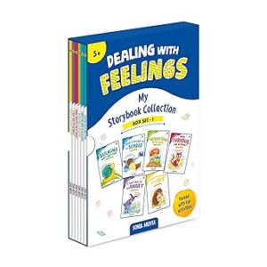 Dealing With Feelings