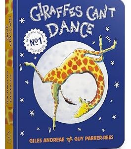 Giraffes Can't Dance