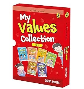 My Values Collection