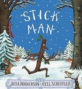Stick Man