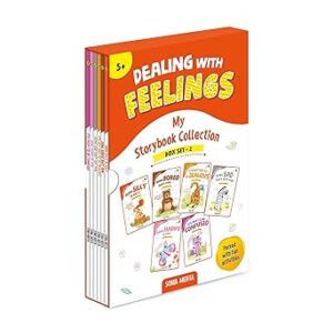 The Dealing With Feelings