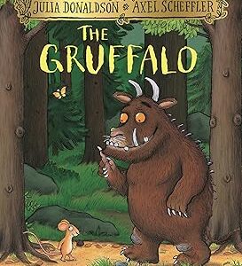The Gruffalo