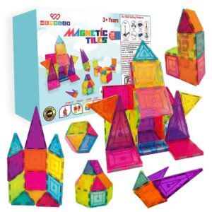 Wembley Magnetic Tiles for Kids