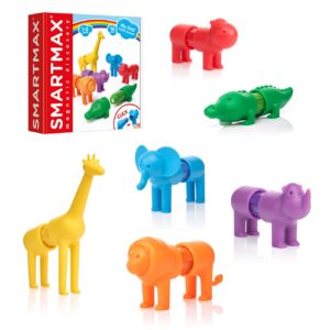 Smartmax Smart Max My First Safari Animals
