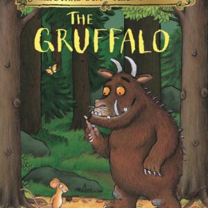 The Gruffalo