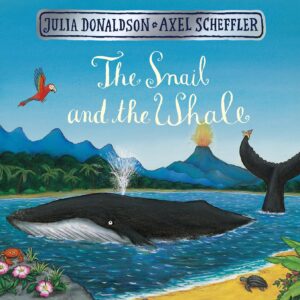 The Snail and the Whale