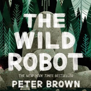 The Wild Robot