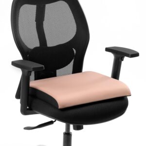 Adjustable Ergonomic Footrest Cushion