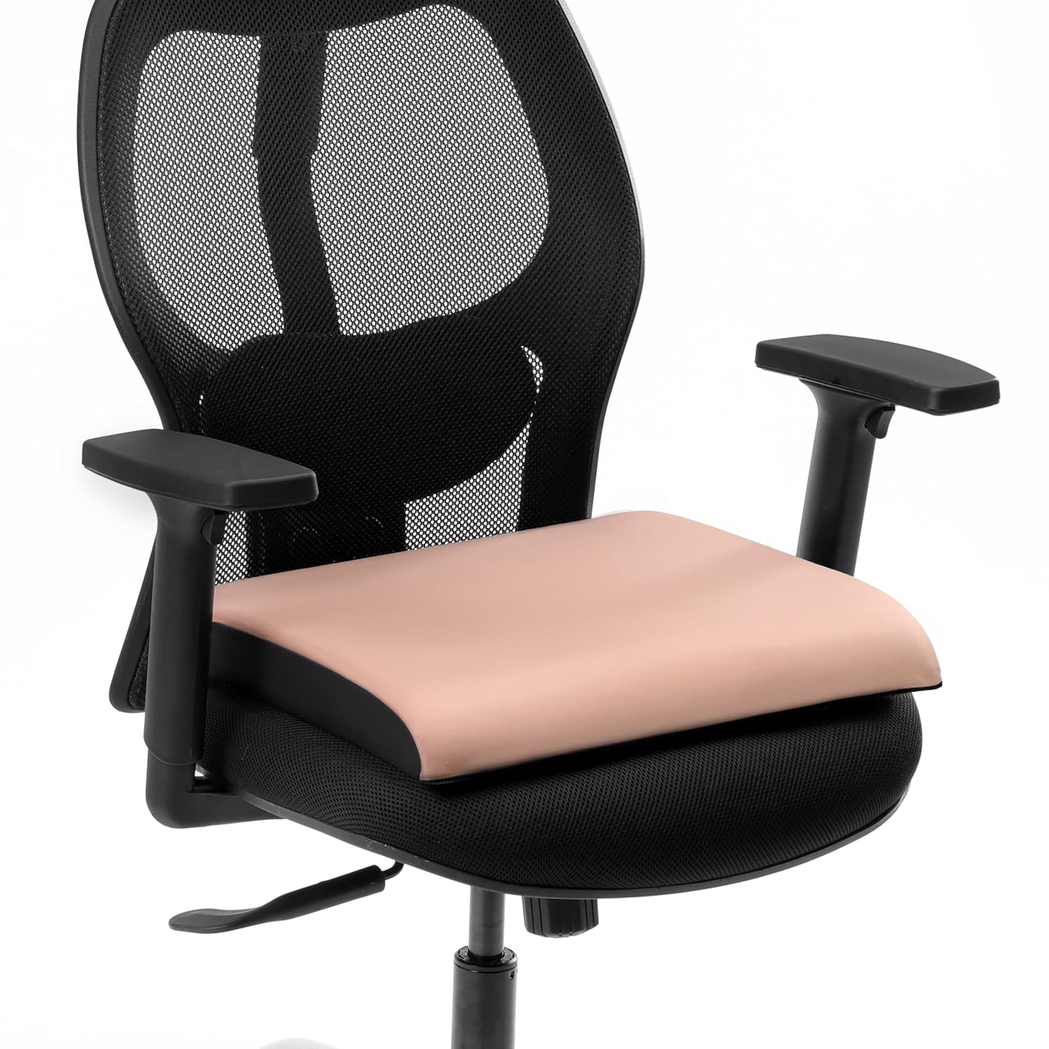 Adjustable Ergonomic Footrest Cushion