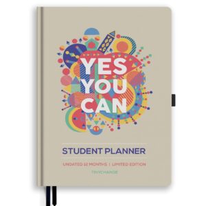 Classic Softcover Notebook