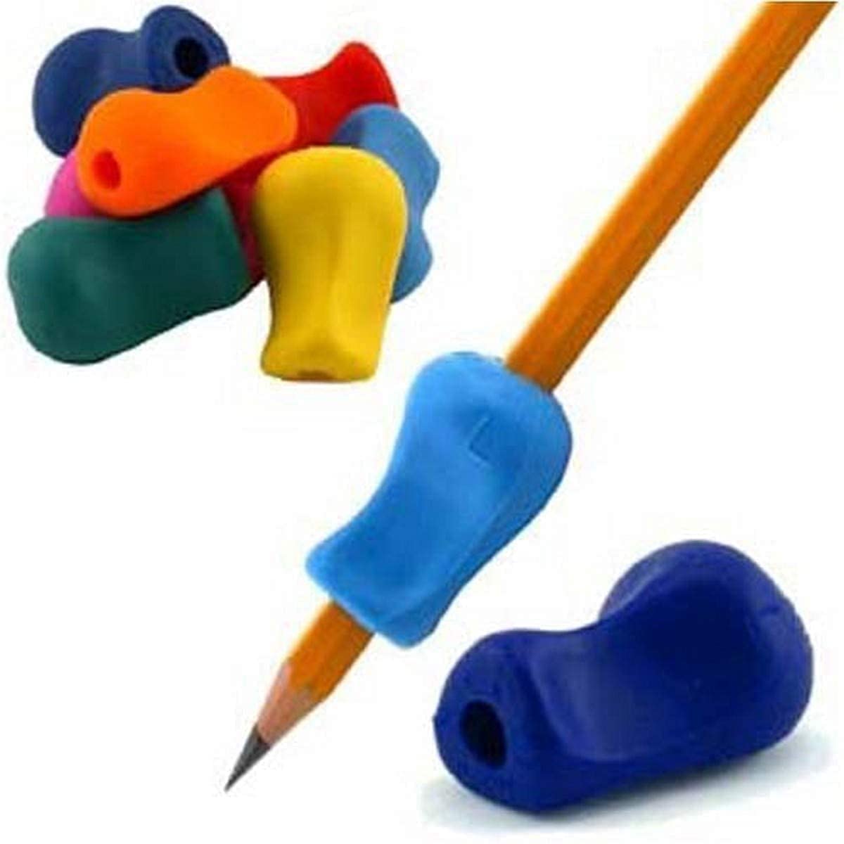 Cushioned Pencil Support Grips