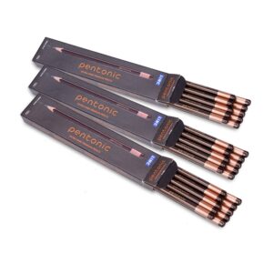 Ergonomic Learning Pencils