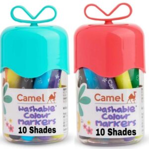 Fluorescent Desk Highlighters