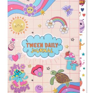 Grid Paper Composition Notebook