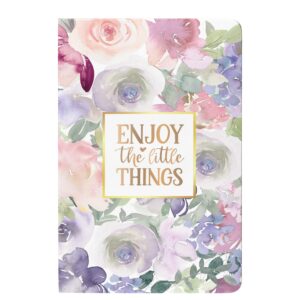 Hardcover Ruled Journal