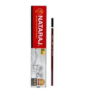 Jumbo Triangular Lead Pencils