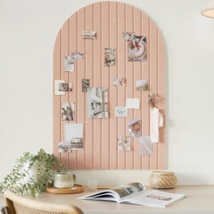 Modular Desktop & Wall Pegboard Kit