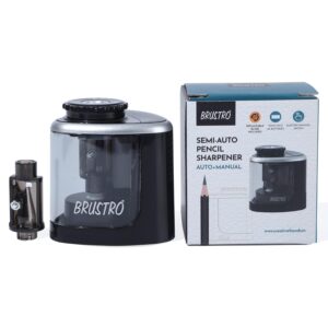 Single-Hole Canister Sharpener