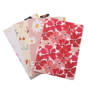 Spiral-Bound Subject Notebooks