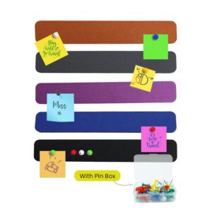 Wall-Mounted Metal Pegboard Panel